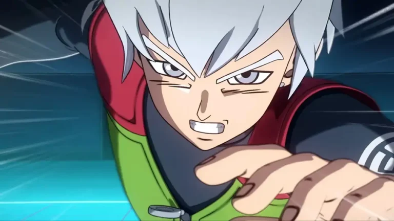 Dragon Ball vai ter um novo jogo original em 2027