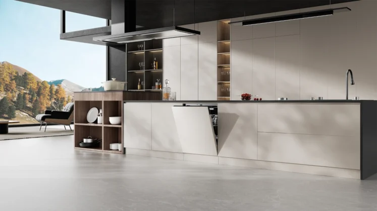 Dreame m&aacute;quina de lavar loi&ccedil;a OZ60 Pro