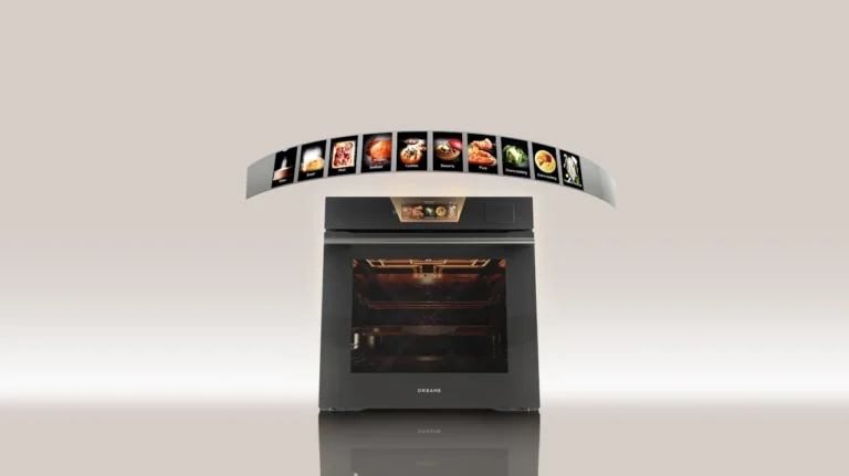 Dreame amplia portefólio com novos eletrodomésticos inteligentes para casa