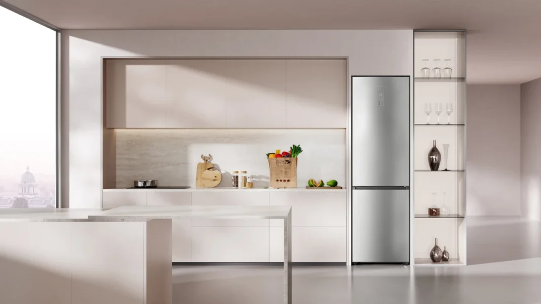 dreame frigorifico mega pro