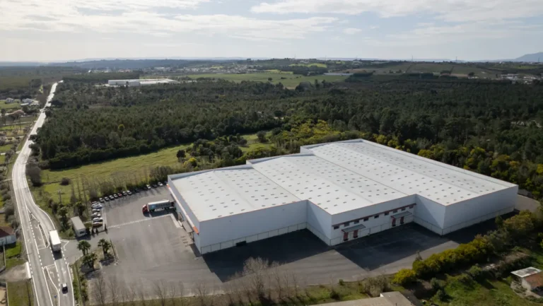 Europi e Incus Capital unem-se para expandir Ecologis como plataforma logística ibérica