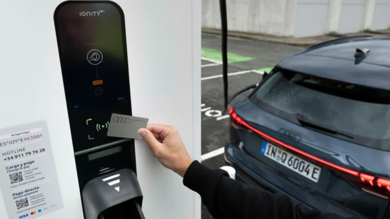 Elli Mobility integra Portugal na sua rede europeia de carregamento elétrico