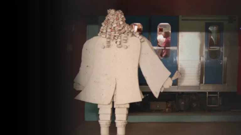 Estação Marquês de Pombal do Metro de Lisboa será alvo de obras de conservação, mas não vai fechar