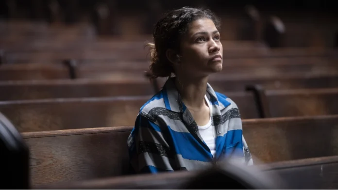 Euphoria HBO Max