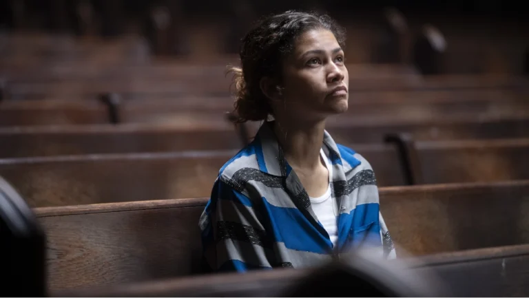 Terceira temporada de Euphoria estreia em abril na HBO Max