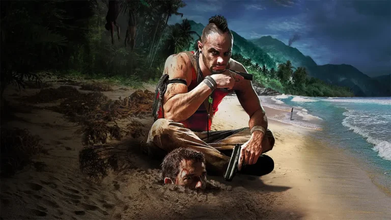 Far Cry 3, Blood Dragon e Primal, recebem atualização de 60FPS