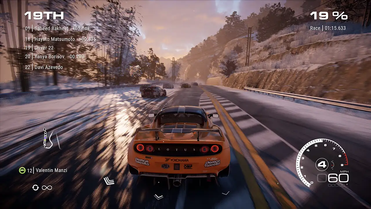 grid legends ns2 review echo boomer 2