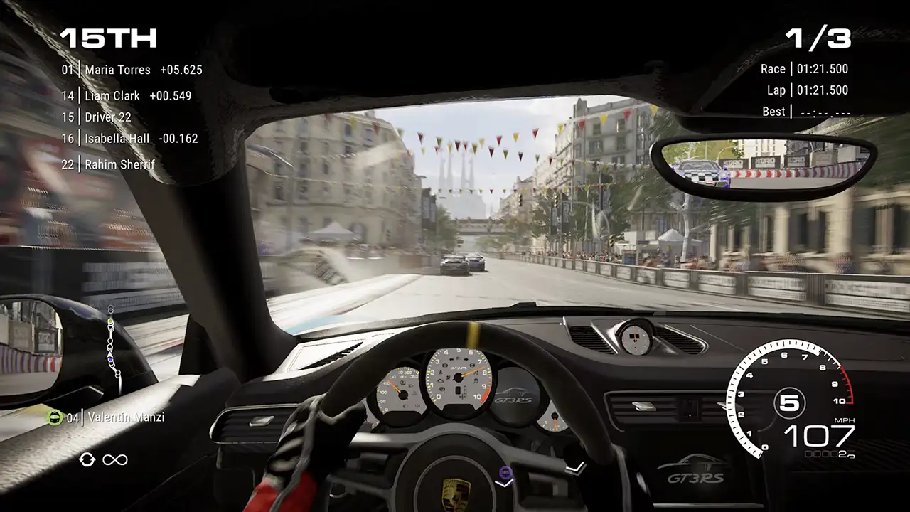 grid legends ns2 review echo boomer 3