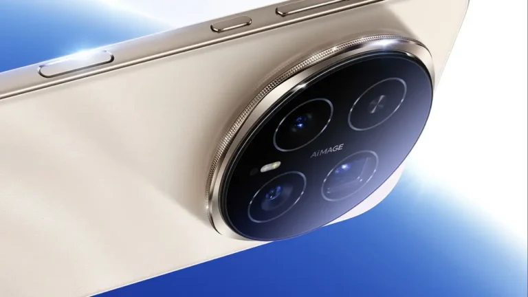 Honor Magic8 Pro é o novo topo de gama da Honor