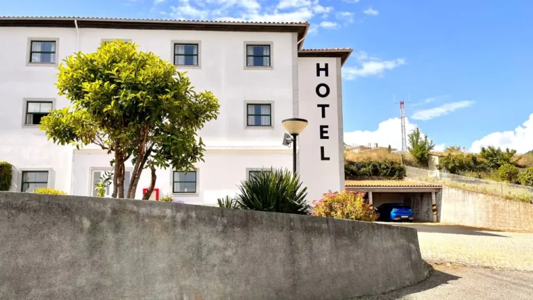 Hotel Vinhais integra rede da ETHOS e vai remodelado