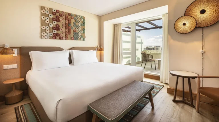 Mais de 70 novos hotéis abrem portas em Portugal em 2026