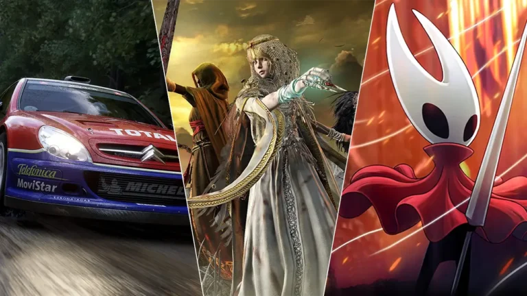 Encontra os melhores jogos por menos de 20€ na Instant Gaming