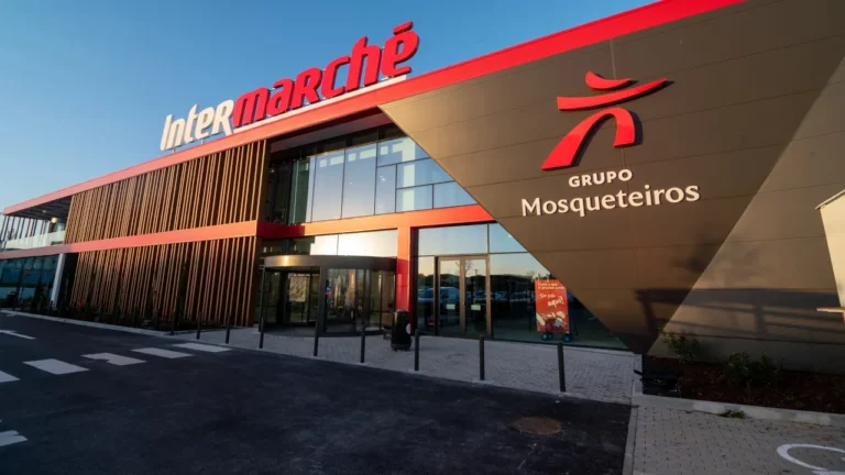 Grupo Mosqueteiros antecipa nove milhões de euros a produtores nacionais para mitigar impacto do clima