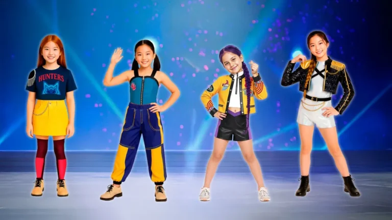 Hollywood rendeu-se ao K-Pop e o Carnaval dos vossos filhos também vai