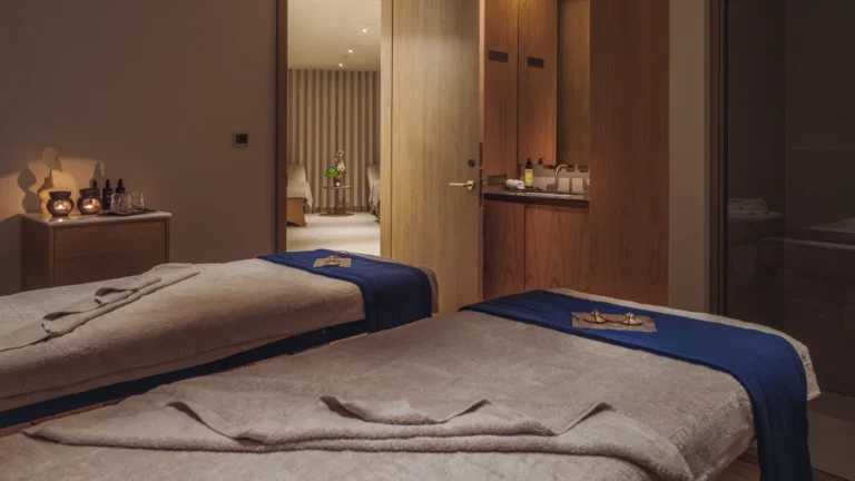 KORPO Wellness & Sports Club é o novo SPA do hotel ME Lisbon