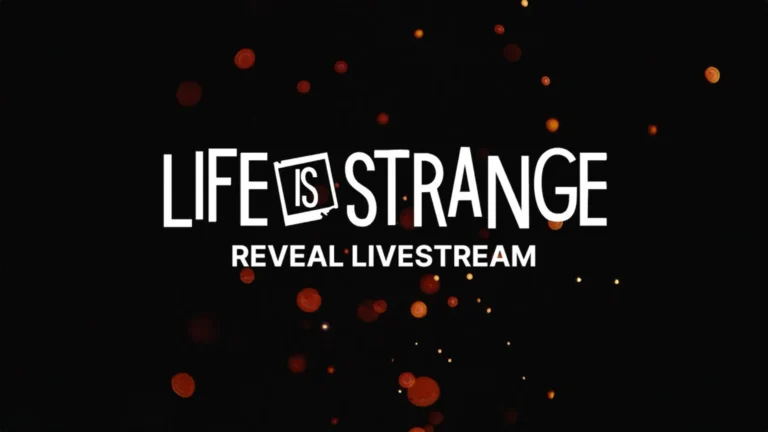 Life is Strange vai ter um novo jogo este ano