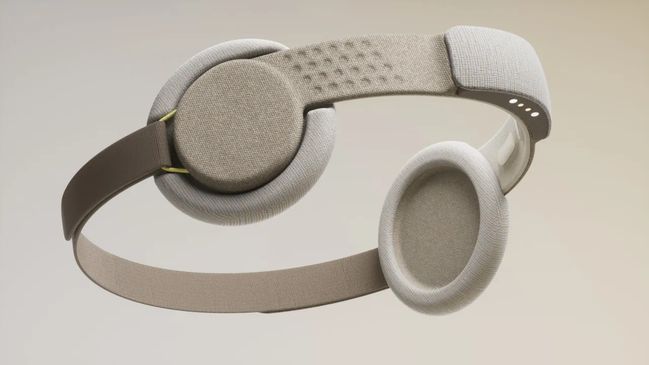 LumiSleep é o novo equipamento que permite monitorização do sono em tempo real através de EEG 1 LumiSleep