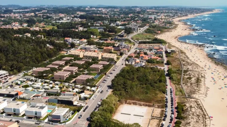 Madalena Vila Mar é o novo condomínio fechado de luxo em Vila Nova de Gaia