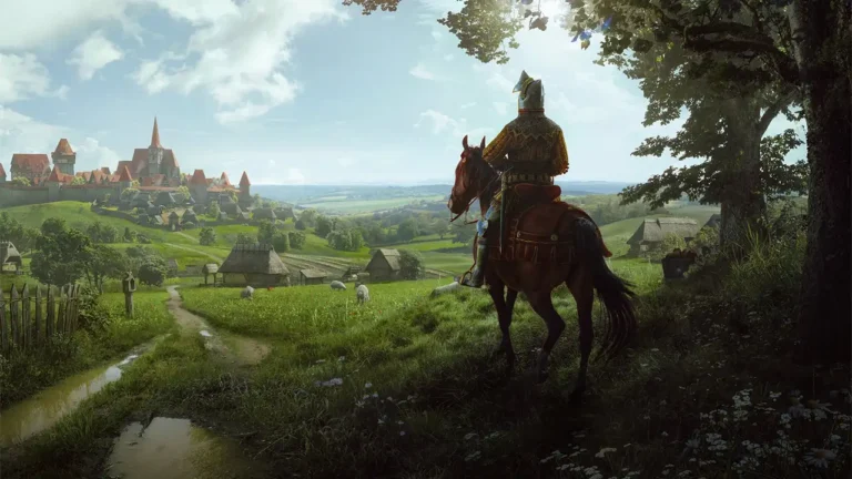 Hooded Horse não aceita a publicação de jogos com uso de IA generativa