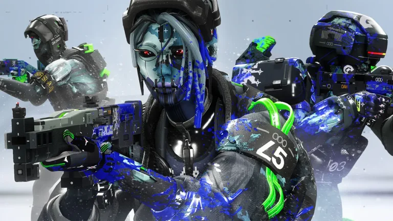 Marathon tem lançamento em março, com edição de colecionador e acessórios para a PlayStation 5