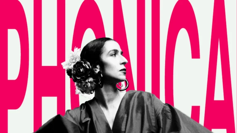 Marisa Monte apresenta Phonica em concerto único na MEO Arena