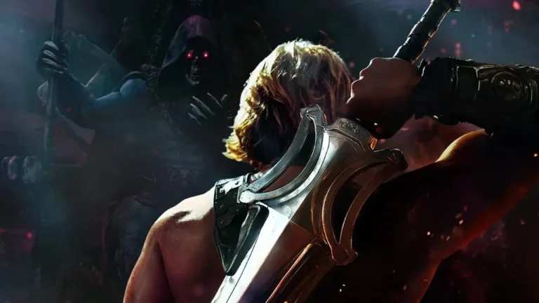 Masters of Universe regressa aos cinemas com um primeiro trailer