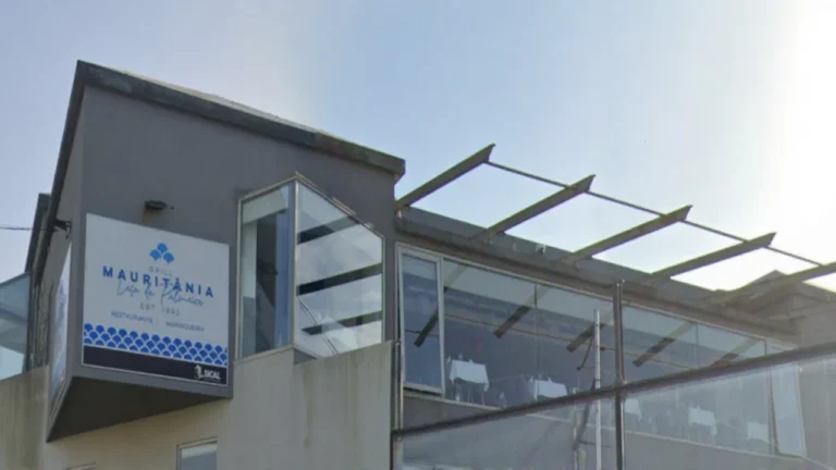 Restaurante Mauritânia Grill fecha portas em Leça da Palmeira e dará lugar a apartamentos
