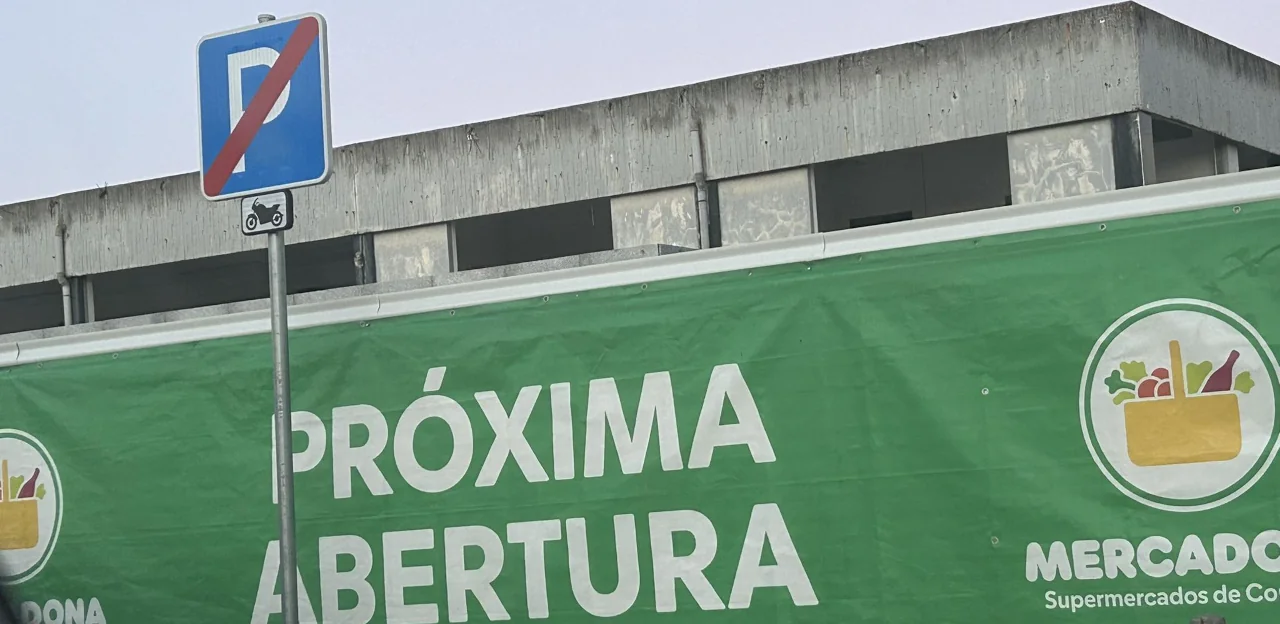 Mercadona vai abrir um supermercado em Alfragide 1 Mercadona Alfragide
