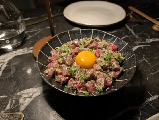 Mimi curated by Yakuza