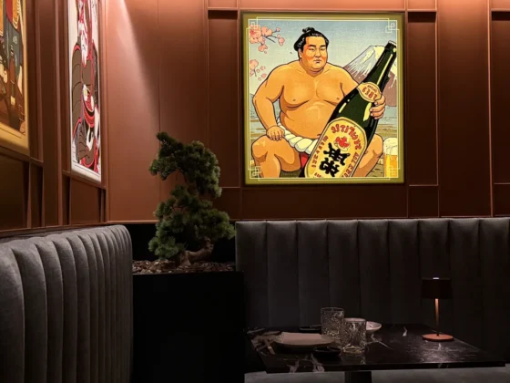 Mimi curated by Yakuza