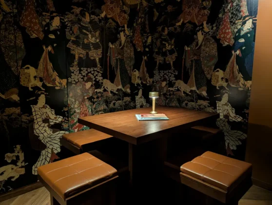 Mimi curated by Yakuza