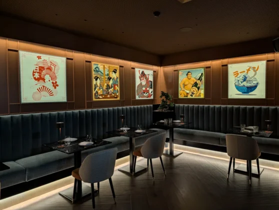 Mimi curated by Yakuza