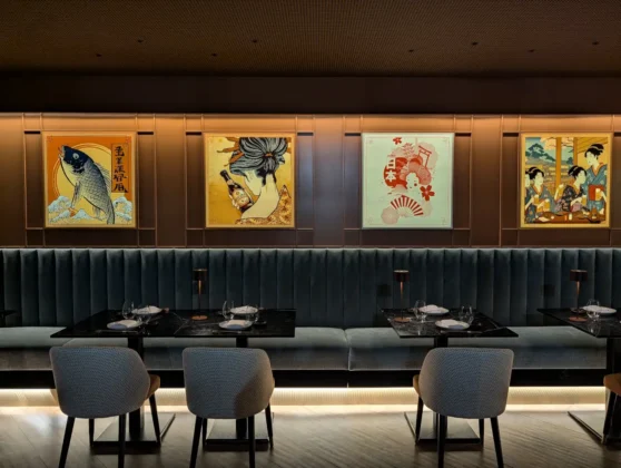 Mimi curated by Yakuza