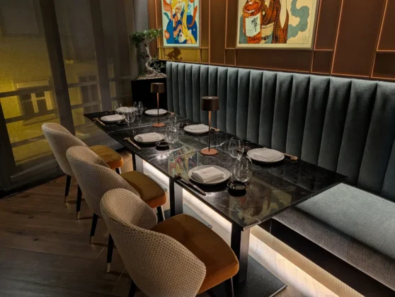 Mimi curated by Yakuza