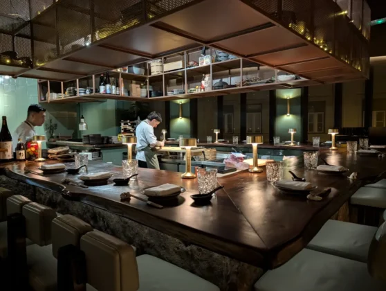 Mimi curated by Yakuza