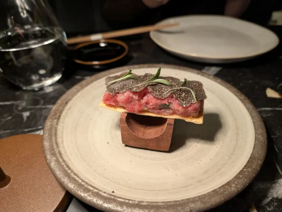 Mimi curated by Yakuza