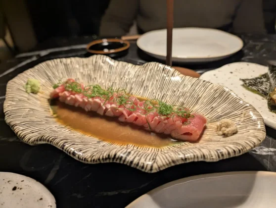 Mimi curated by Yakuza