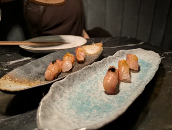 Mimi curated by Yakuza