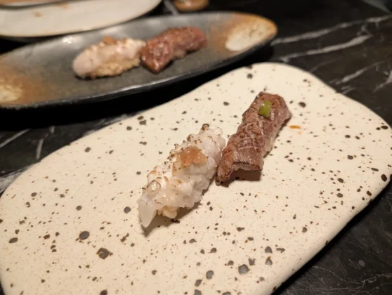 Mimi curated by Yakuza