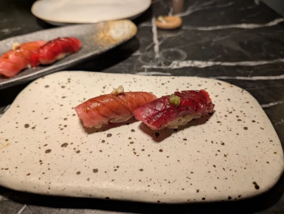 Mimi curated by Yakuza