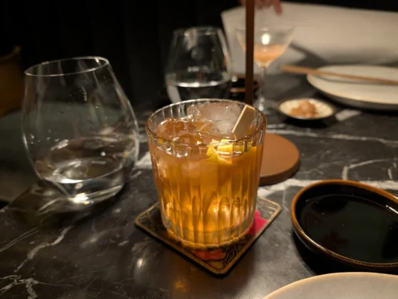 Mimi curated by Yakuza