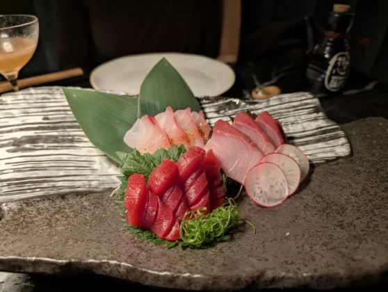 Mimi curated by Yakuza