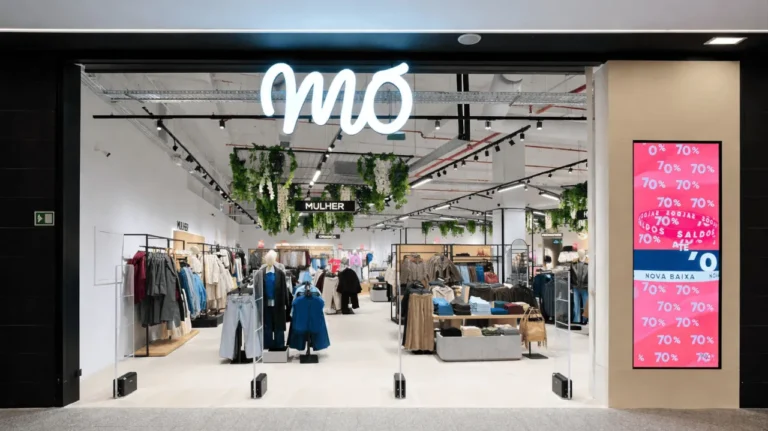 MO reforça presença no Alentejo com nova loja em Évora