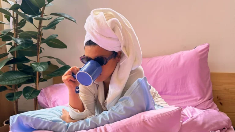 Como a Momo Cotton utiliza o bambu para responder às exigências do conforto em casa