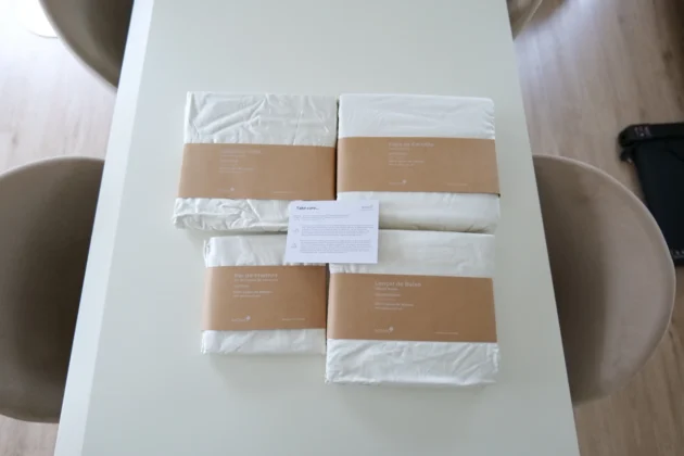 momo cotton encomenda