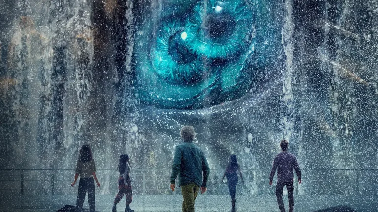 Monarch: Legacy of Monsters tem uma nova criatura no novo trailer da segunda temporada