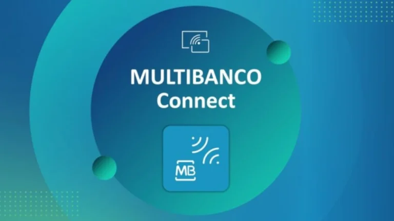 MULTIBANCO Connect da SIBS promete agilizar pagamentos nos pontos de venda