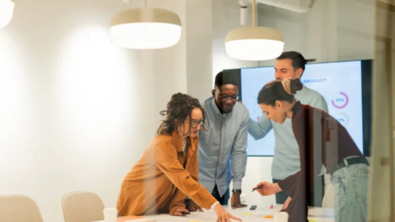 Negócios sem fronteiras e novas formas de pensar o crescimento