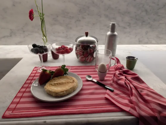 Nespresso x Torres Novas