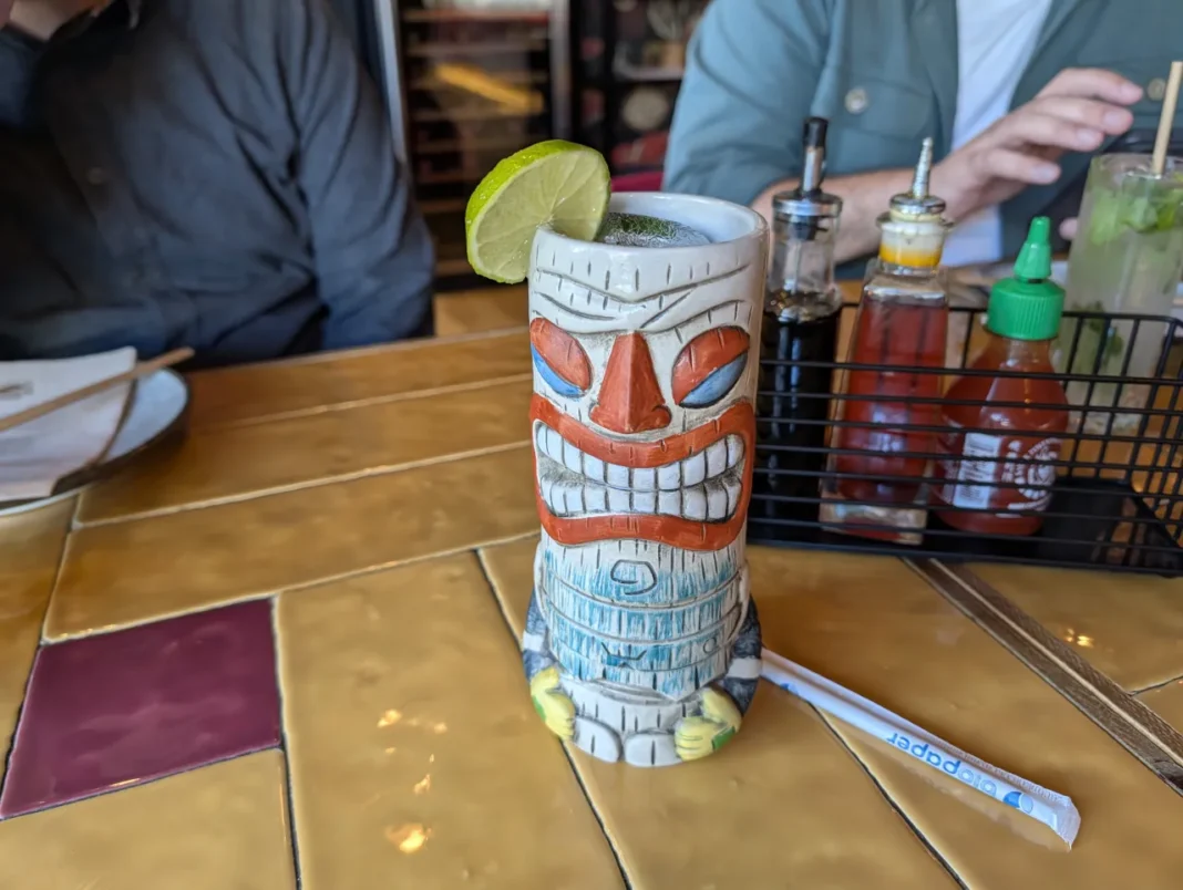 Nood Saldanha - NOOD&acute;S TIKKA